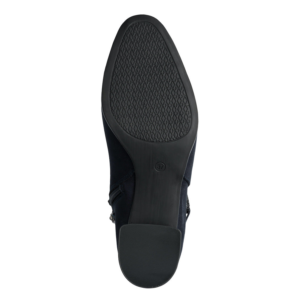 Marco Tozzi 2-25399-43 840 Dk.Navy Boots