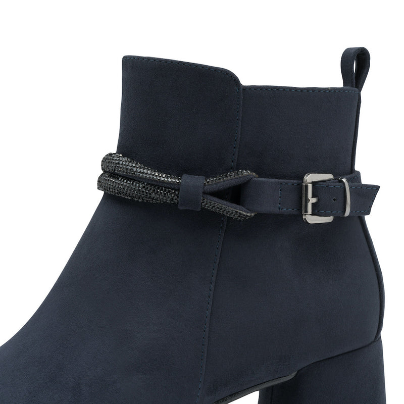 Marco Tozzi 2-25399-43 840 Dk.Navy Boots