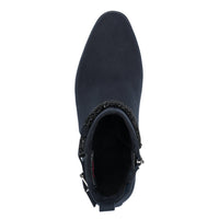 Marco Tozzi 2-25399-43 840 Dk.Navy Boots