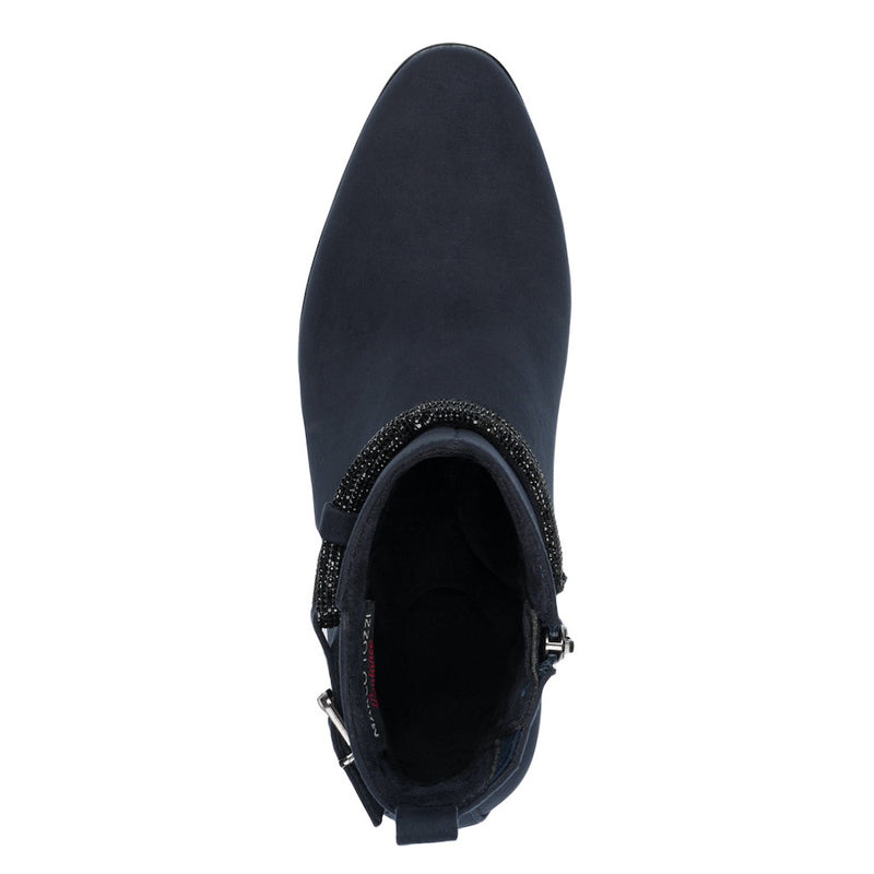 Marco Tozzi 2-25399-43 840 Dk.Navy Boots