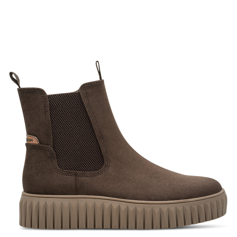 Marco Tozzi 2-25470-47 304 Mocca Boots