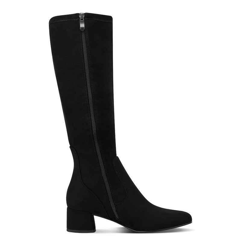 Marco Tozzi 2-25524-43 001 Black Boots