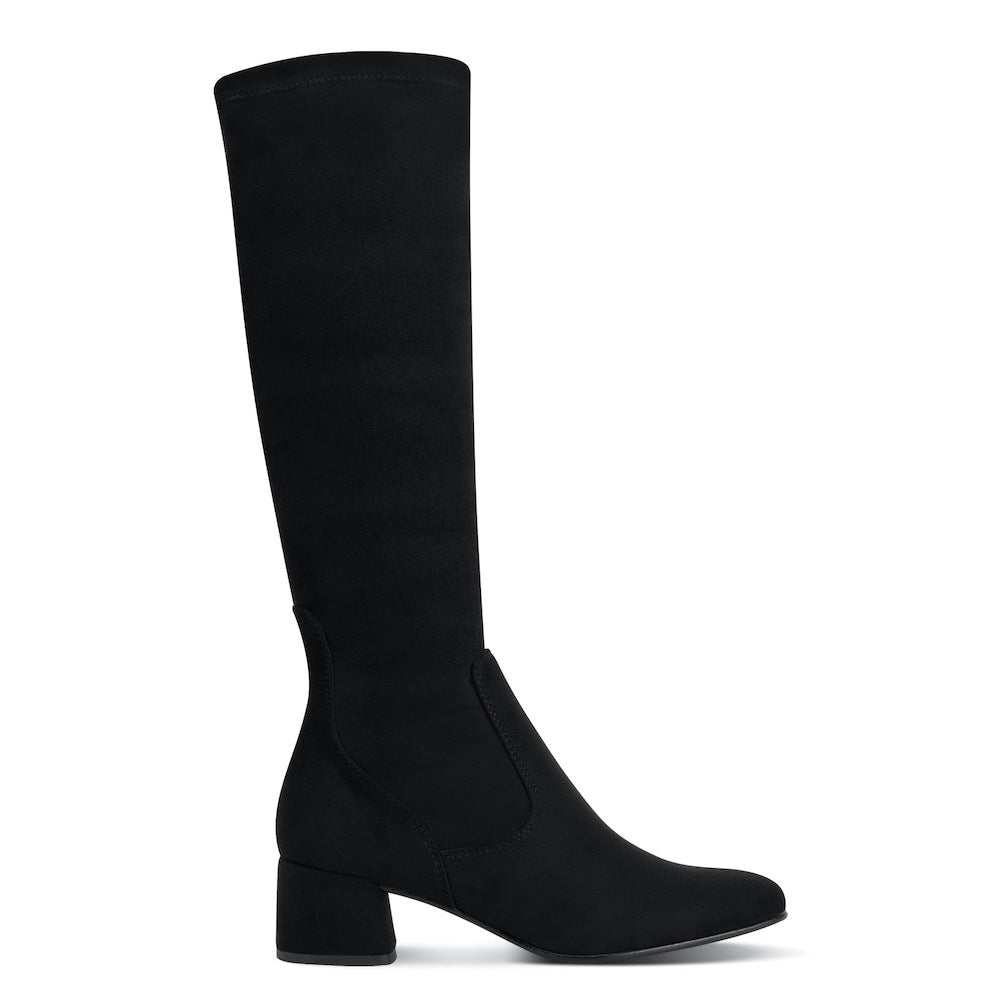 Marco Tozzi 2-25524-43 001 Black Boots
