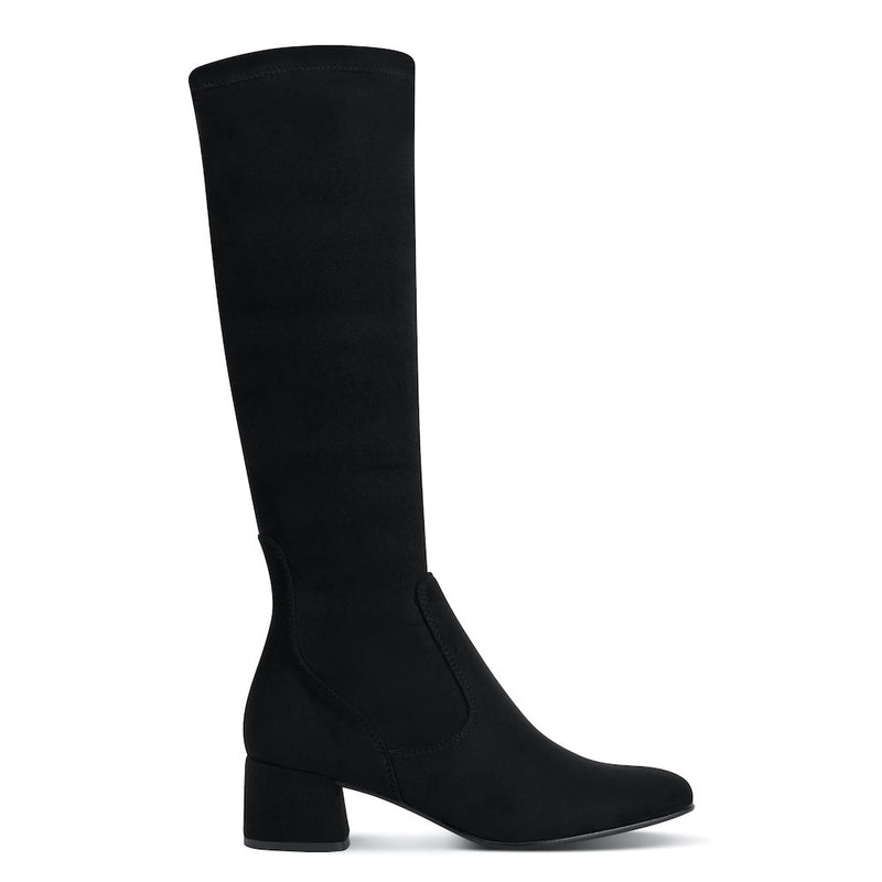Marco Tozzi 2-25524-43 001 Black Boots
