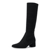 Marco Tozzi 2-25524-43 001 Black Boots