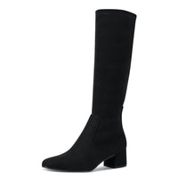 Marco Tozzi 2-25524-43 001 Black Boots