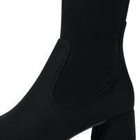 Marco Tozzi 2-25524-43 001 Black Boots