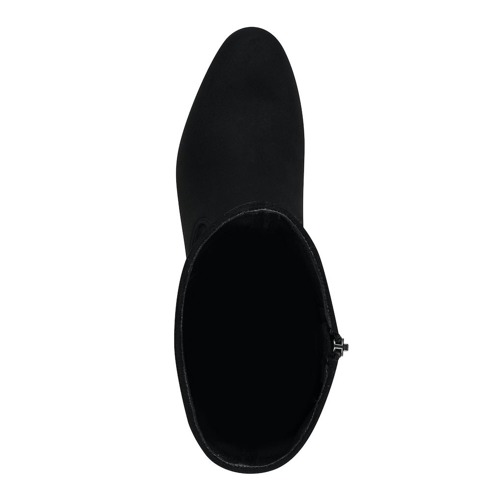 Marco Tozzi 2-25524-43 001 Black Boots