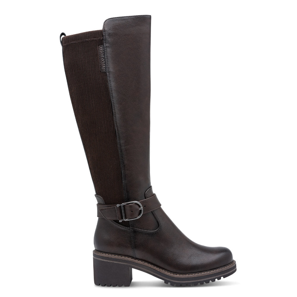 Marco Tozzi 2-25604-47 304 Mocca Boots