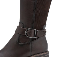 Marco Tozzi 2-25604-47 304 Mocca Boots