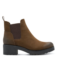 Marco Tozzi 2-25806-41 361 Café Boots