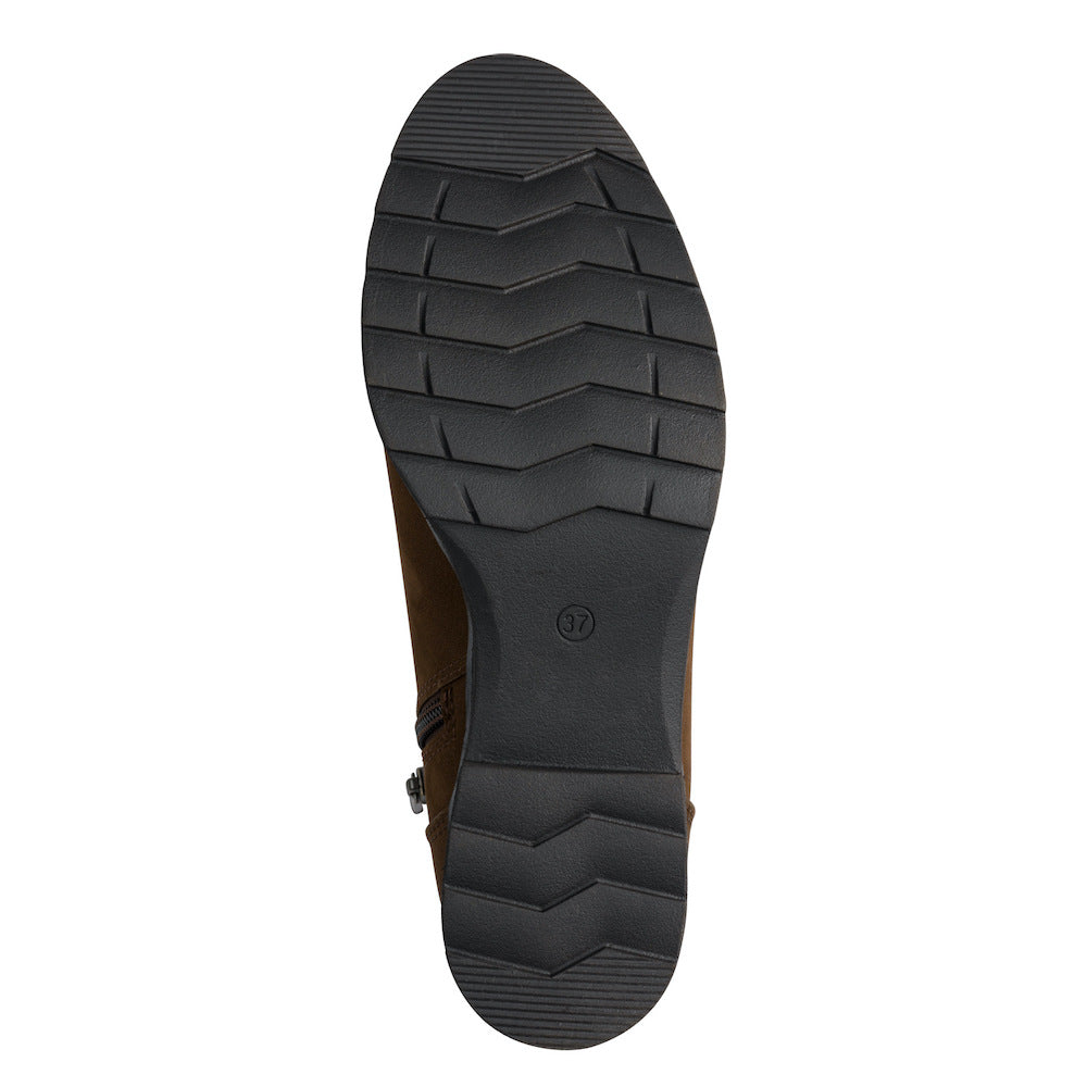 Marco Tozzi 2-25806-41 361 Café Boots