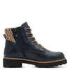 Marco Tozzi 2-26266-45 890 Navy Comb Boots