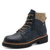 Marco Tozzi 2-26266-45 890 Navy Comb Boots