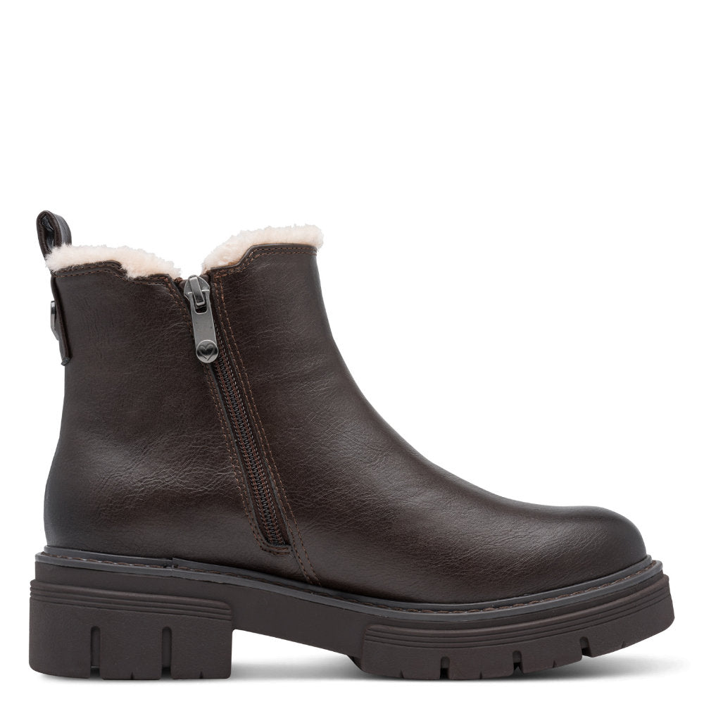 Marco Tozzi 2-26441-45 304 Mocca Boots