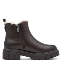 Marco Tozzi 2-26441-45 304 Mocca Boots