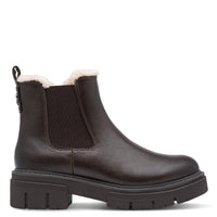 Marco Tozzi 2-26441-45 304 Mocca Boots