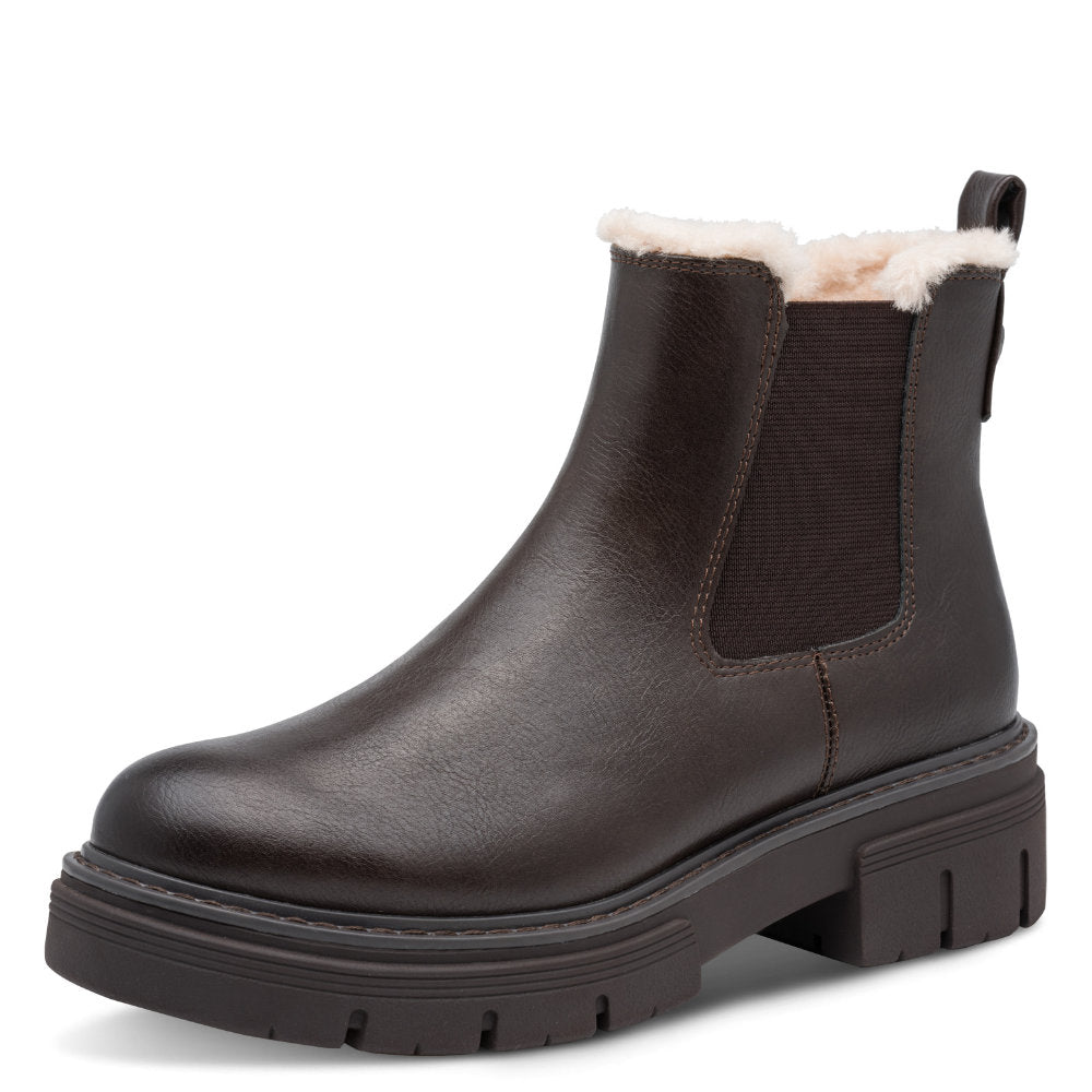 Marco Tozzi 2-26441-45 304 Mocca Boots