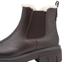 Marco Tozzi 2-26441-45 304 Mocca Boots