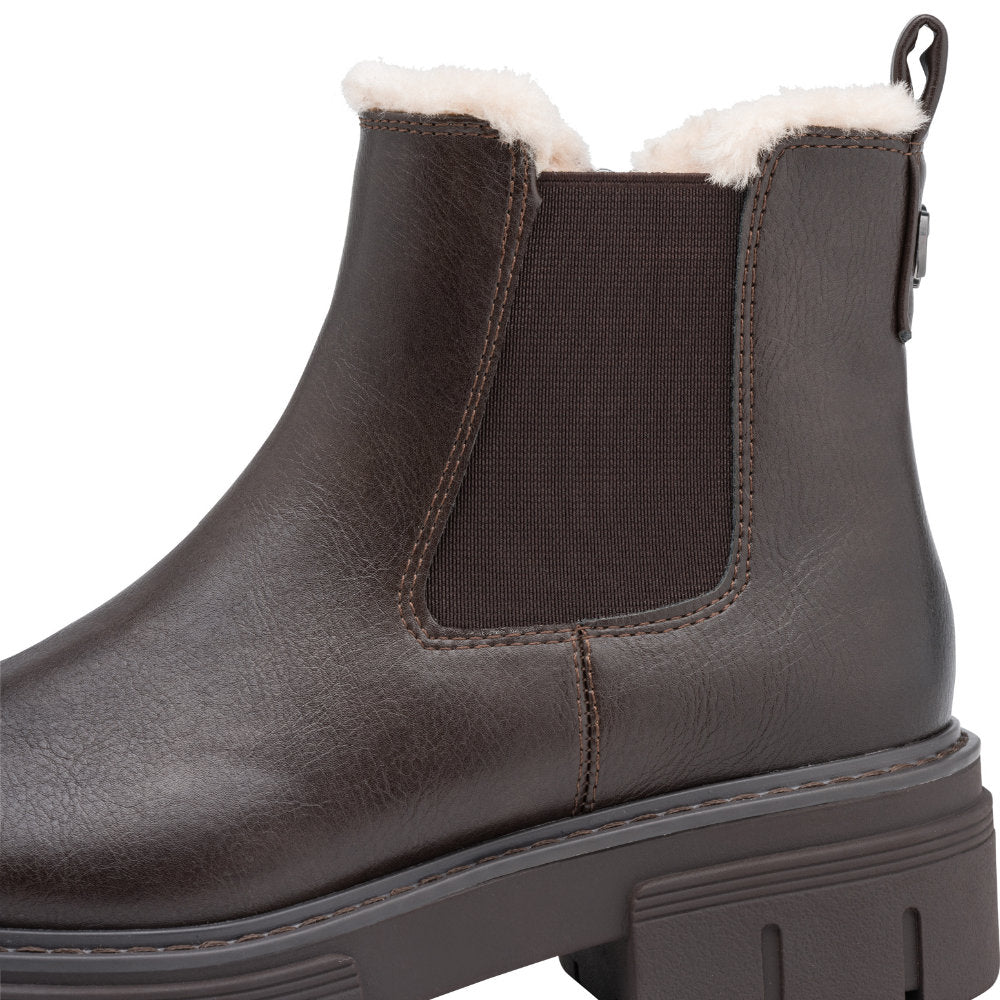 Marco Tozzi 2-26441-45 304 Mocca Boots