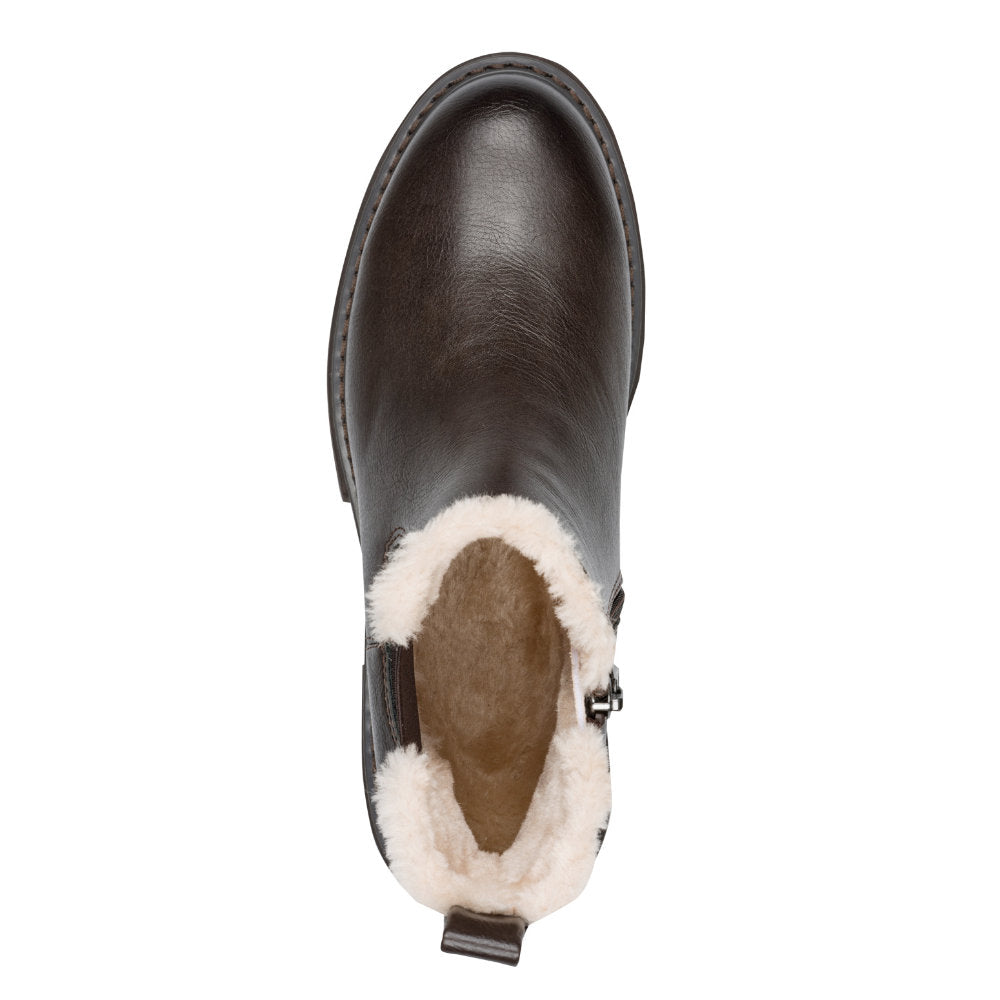 Marco Tozzi 2-26441-45 304 Mocca Boots