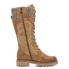 Marco Tozzi 2-26626-45 377 Nut Comb Boots