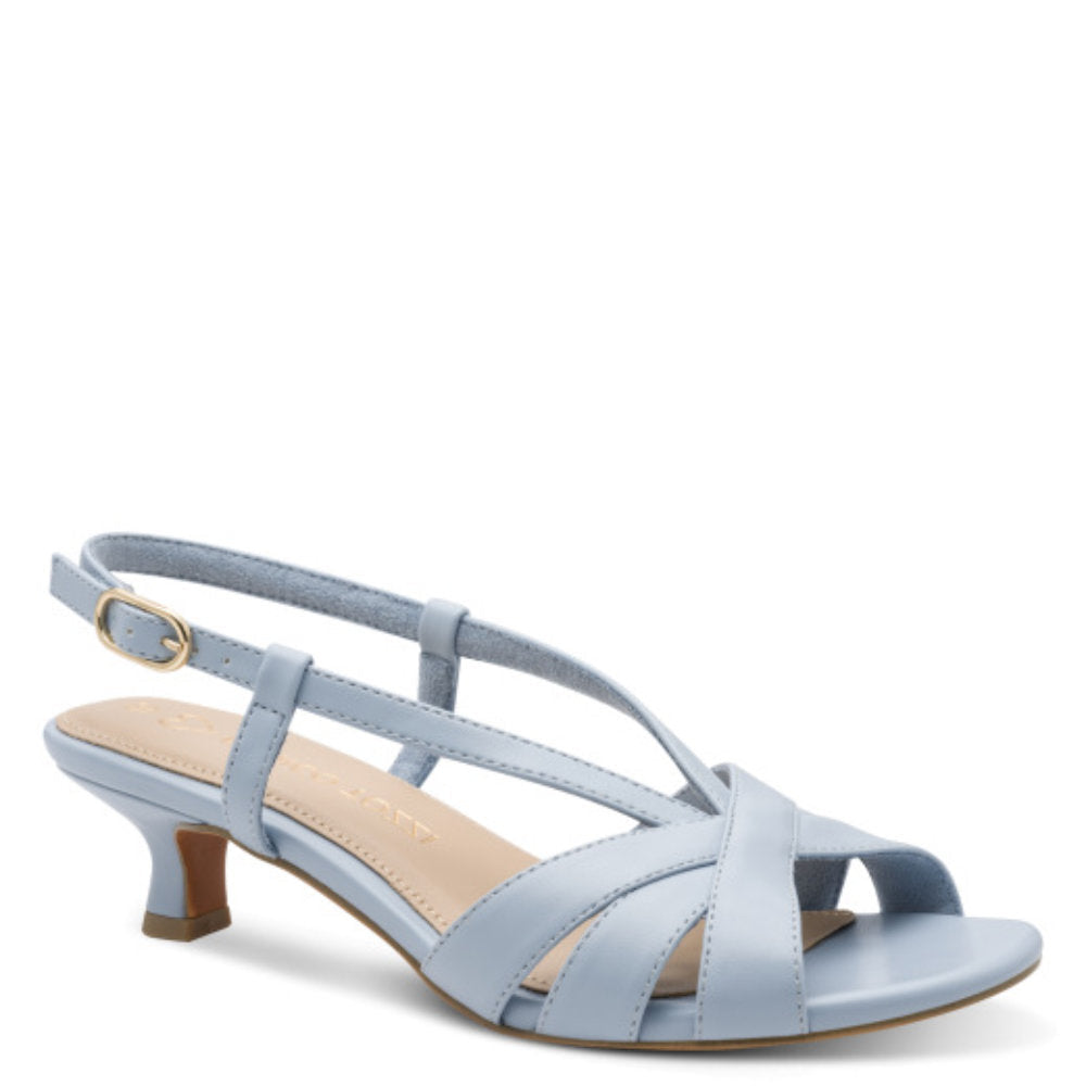 Marco Tozzi 2-28288-46 843 Lt.Blue Sandals