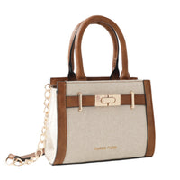 Marco Tozzi 2-61031-46 392 Cognac Comb Bag