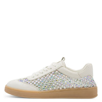 Marco Tozzi 2-8370946-109 Off White Trainer