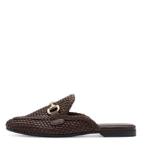 Marco Tozzi 2-87300-46 317 Choco Moccasin