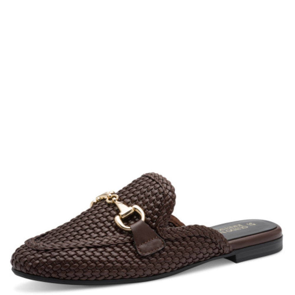 Marco Tozzi 2-87300-46 317 Choco Moccasin