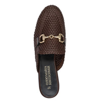 Marco Tozzi 2-87300-46 317 Choco Moccasin