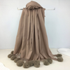 Reevo 235 101 30 Beige Scarf