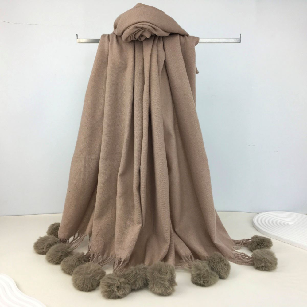 Reevo 235 101 30 Beige Scarf
