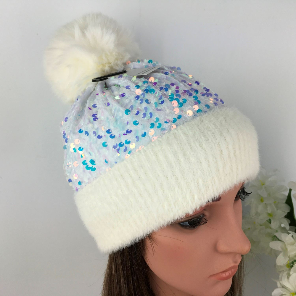 Reevo H235 103 White Hat