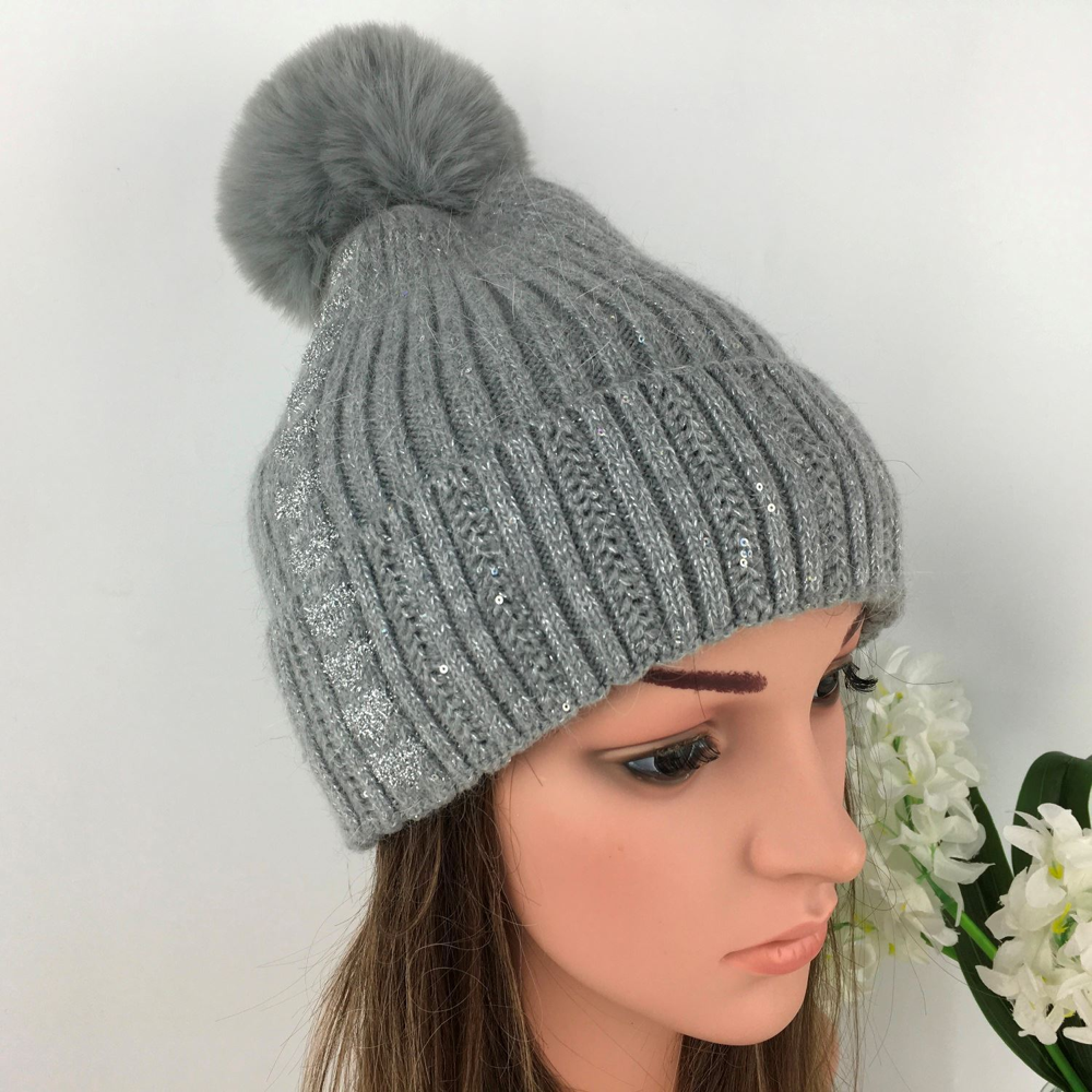 Reevo M5033 Grey Hat