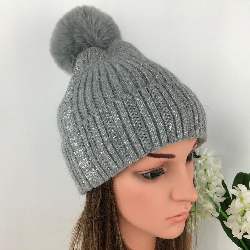 Reevo M5033 Grey Hat