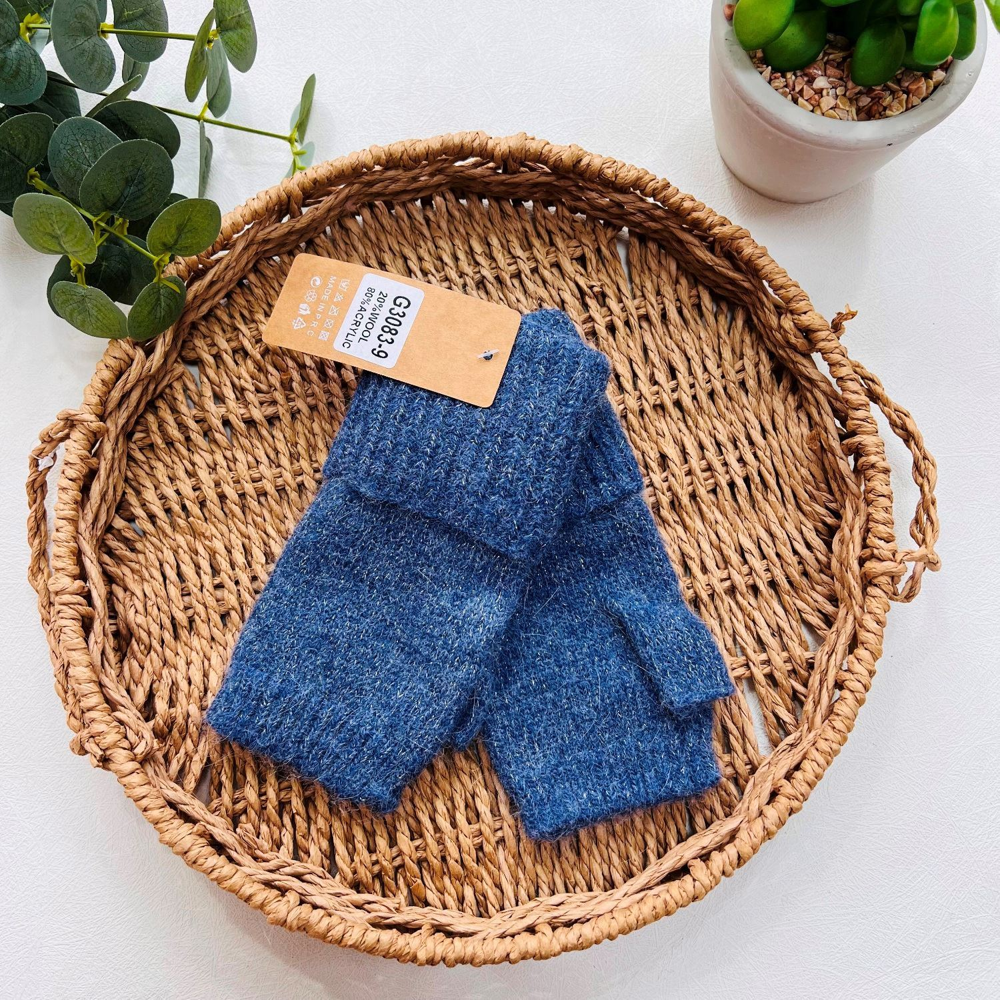 Reevo G3083 09 Denim Gloves