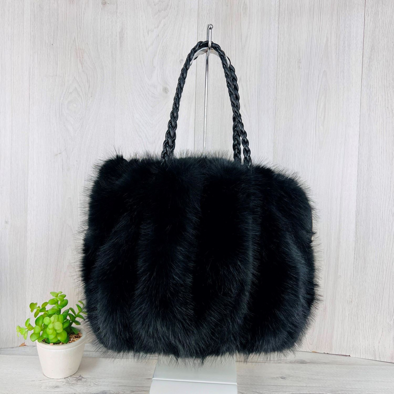 Reevo BA1013 Black Bag