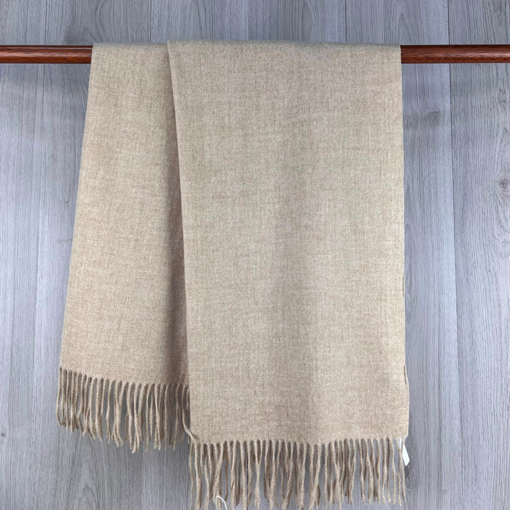 Reevo 224 065 08 Beige Winter Scarf