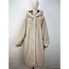 Reevo CA1024 Beige Coat