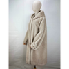 Reevo CA1024 Beige Coat