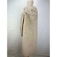 Reevo CA1024 Beige Coat