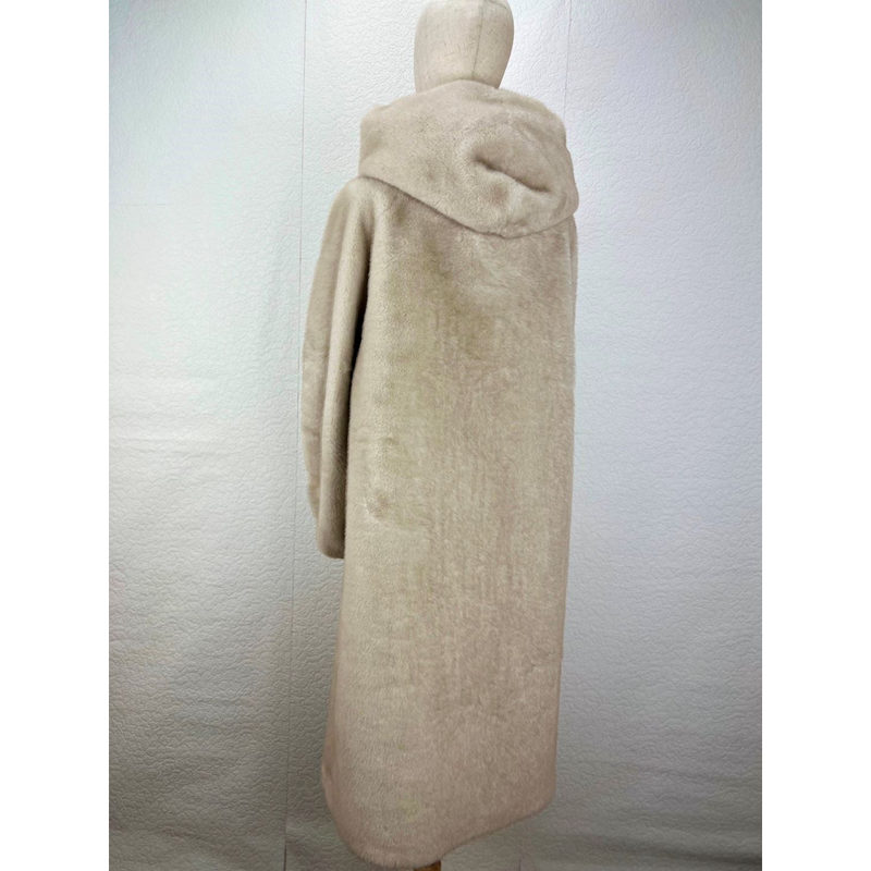 Reevo CA1024 Beige Coat