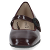 Caprice 9-22100-45 546 Bordeaux Naplak Shoes