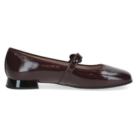 Caprice 9-22100-45 546 Bord. Naplak Shoes