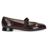 Caprice 9-22100-45 546 Bordeaux Naplak Shoes