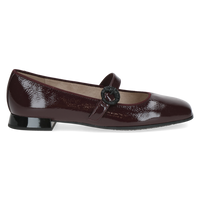 Caprice 9-22100-45 546 Bord. Naplak Shoes