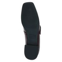 Caprice 9-22100-45 546 Bord. Naplak Shoes