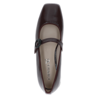 Caprice 9-22100-45 546 Bord. Naplak Shoes